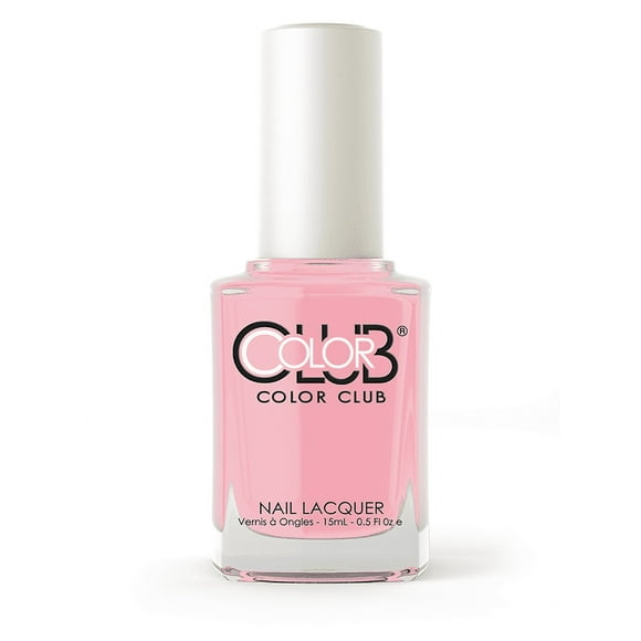 Esmalte de uñas Color Club Little Miss Paris