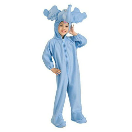 Horton Toddler Halloween Costume - Horton Hears a Who