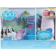 Spa Factory Spa Fantasy Aromatherapy Fountain (Bonus set)