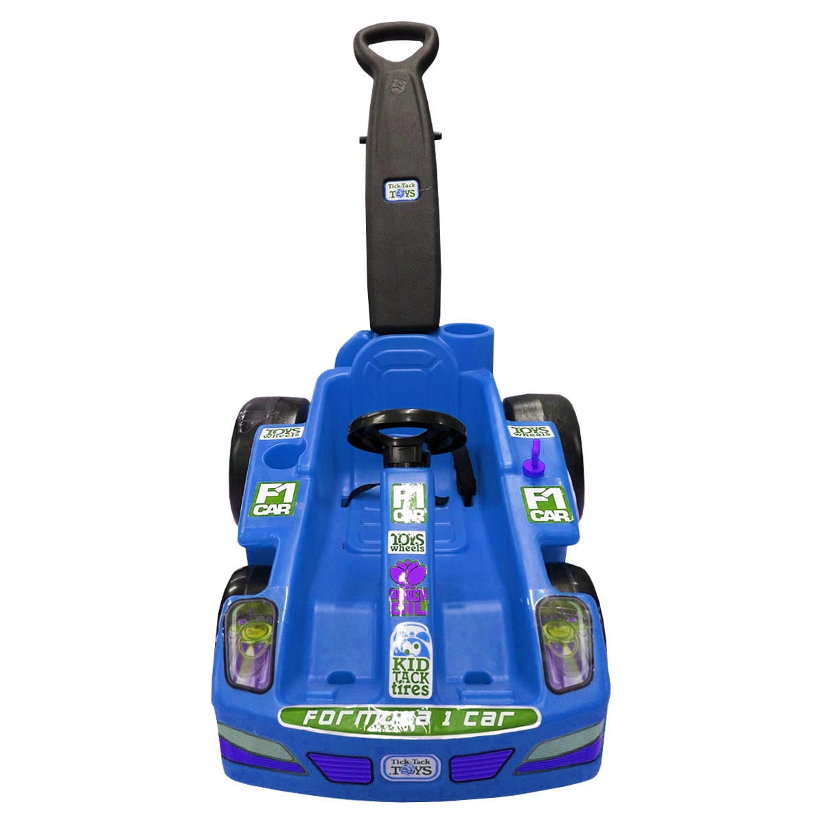 Carrito montable formula 1 clearance