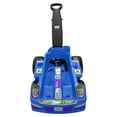 thumbnail image 3 of Montable Tick Tack Toys Formula 1 Azul, 3 of 4