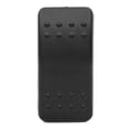 thumbnail image 2 of MYG SPDT Waterproof 20A 12/24VDC Rocker Switch (ON)-OFF-(ON), 2 of 10