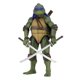 thumbnail image 1 of Figura Coleccionable NECA TMNT Tortugas Ninja 1990 Leonardo, 1 of 2