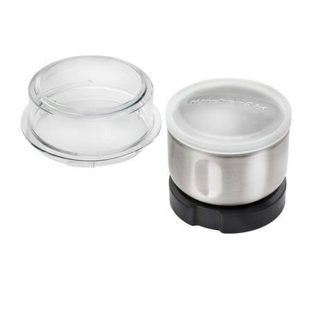KitchenAid Go™ Spice Grinder Accessory | For KitchenAid™ Go Cordless Blade Coffee Grinder