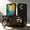 Black, variant on Compatible for iPhone 15 Pro Max Case with Invisible Ring Kickstand, Secure Ring Holder Grip, Phone Case Compatible with Mag-Safe, Durable Shockproof Rugged Cover for iPhone 15 Pro Max, Blue
