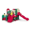 Little Tikes Playcenter 4, Natural Colors