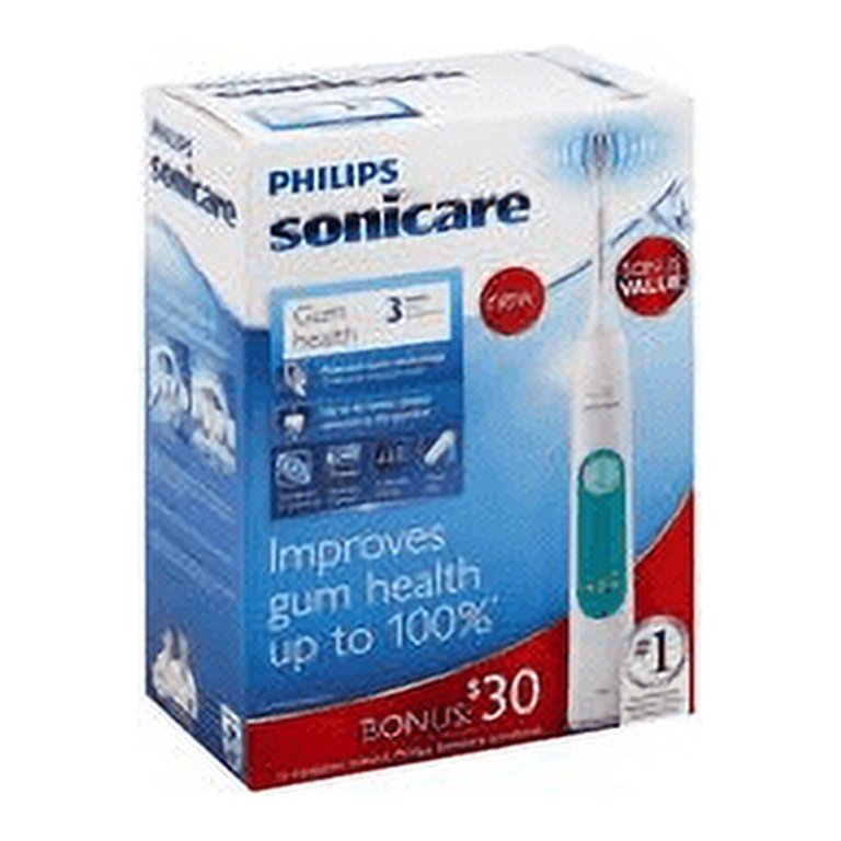 Philips Sonicare 3 Series gum health Electric rechargeable