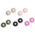 thumbnail image 4 of Comfortable Silicone Ear Hooks for Pixel Buds Pro2 with Easy Installation, 4 of 9