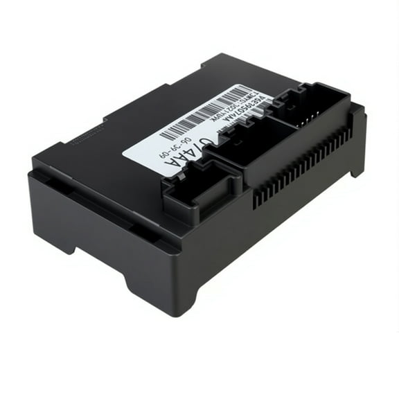 Woudy Transfer Case Control Module for Jeep Grand Cherokee 2014-2015 68395074AA