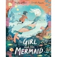 thumbnail image 2 of The Girl and the Mermaid, (Hardcover), 2 of 2