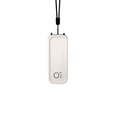 thumbnail image 2 of SASHENHG Portable Hanging Neck Purifier Negative To Odor Gift Freshener Necklace Purifier, 2 of 8