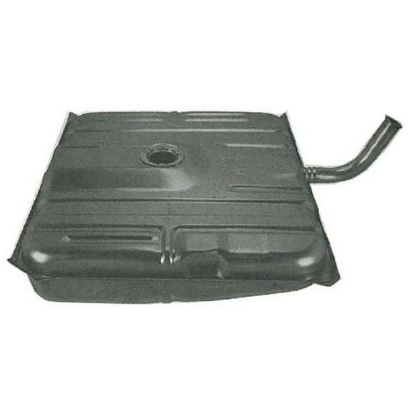 For Buick LeSabre 1975 1976 Direct Fit Fuel Tank Gas Tank - BuyAutoParts