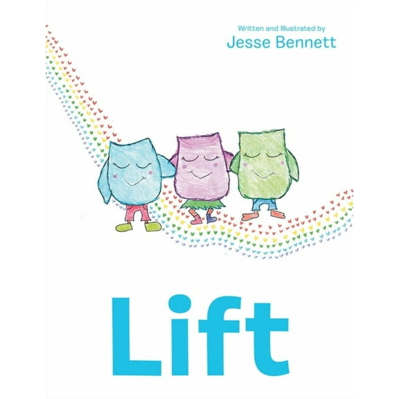 Lift, (Paperback)