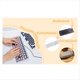 thumbnail image 5 of Almohadilla de Teclado para Manicura Femenina. Membrana Protectora para Dispositivos de Escritura de Oficina. Película para Teclado para Uñas Largas C, 5 of 5