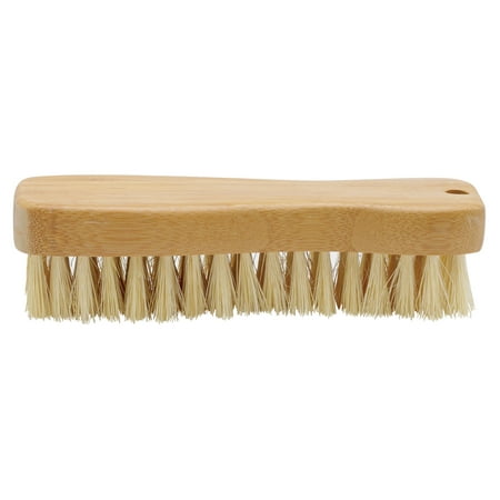 Bamboo Brush - Lola Bamboo Scrub Brush