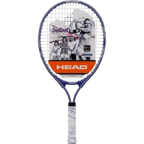 HEAD Instinct Jr. Tennis Racquet