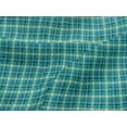 thumbnail image 4 of oneOone Viscose Jersey Fabric Tartan Check Printed Fabric 1 Yard 60 Inch Wide, 4 of 4