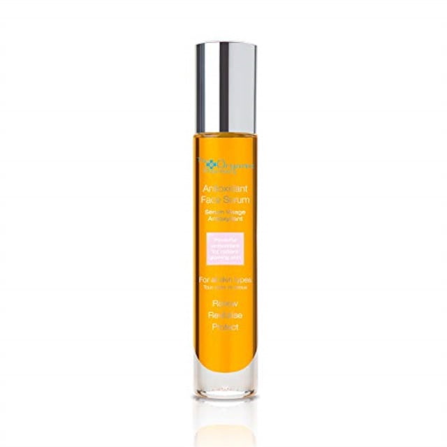 face firming serum