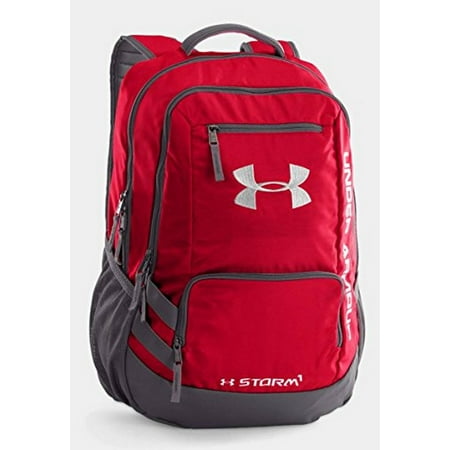 ua team hustle backpack