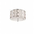 thumbnail image 1 of 4 Light Flush-Mount, Winter Gold, 1 of 1