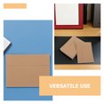 thumbnail image 3 of CIMAXIC 50Pcs Vintage Style Kraft Paper Envelopes Self Adhesive for Cards and Postcards, 3 of 8