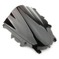 thumbnail image 3 of Protector de parabrisas para motocicleta R3 2019-2020, color negro, 3 of 9