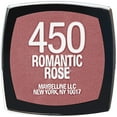 thumbnail image 5 of Maybelline Color Sensational Cream Finish Lipstick, Romantic Rose, 5 of 6