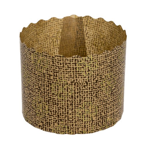 Honeycando Mini Paper Molds,