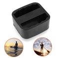 thumbnail image 1 of LYUMO 13*12*6cm Plastic Square Paddle C Type Board SUP Handle Box Surfboard Accessory,SUP Handle, Surfboard Accessory, 1 of 5