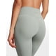 thumbnail image 4 of Pantalones INGIA Mini Acampanados de Tiro Alto con Entrepierna de 79 cm Talla X-Large, 4 of 5