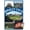 Premium Poster & Push Pin Bundle, variant on MLB Chicago Cubs - Wrigley Field 17 Wall Poster with Push Pins, 22.375" x 34"
