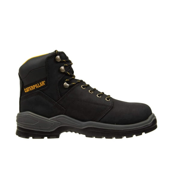 Caterpillar Striver Steel Toe Work Boot Men
