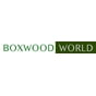 BOXWOOD WORLD profile photo