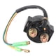 thumbnail image 5 of Interruptor de solenoide de relé de arranque apto para Honda Goldwing GL1000/TRX400EX/C70/TRX 300, 5 of 14