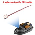 thumbnail image 4 of Módulo GPS Para Barco De Cebo Gps Para Barco De Pesca GPS R18 CTV18 V18 C118 Piezas De Accesorios De Repuesto, 4 of 6