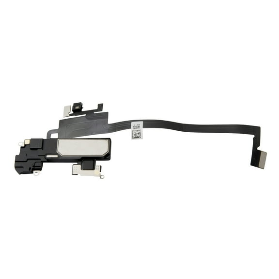 Replacement Ear Speaker With Proximity Sensor Flex Cable For Apple iPhone XS Max (Aftermarket Quality)
