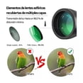 thumbnail image 3 of Binoculares Telescopio Prismáticos Visión Nocturna Hd 20x 50, 3 of 4