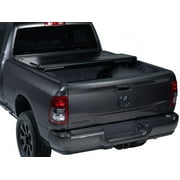 BAK by RealTruck BAKFlip G2 Hard Folding Truck Bed Tonneau Cover | 226324 | Compatible with 2022 - 2023 Ford Maverick 4' 6" Bed (54.4")