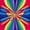 Red Navy 02, variant on Manfei Ink Rainbow Twin Sheets, Graffiti Butterfly Bedding, Red Navy, 3-Piece, 1 Flat Sheet, 1 Fitted Sheet and 1 Pillowcase