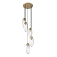 thumbnail image 3 of 5 Light Chandelier, 3 of 7