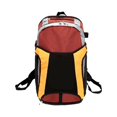 thumbnail image 1 of Sonducket ecuestre Guantes de látigo Bolsa de transporte Bolsa de almacenamiento Compartimento interior Malla lateral Cuidado ecuestre y deportes Marrón, 1 of 6