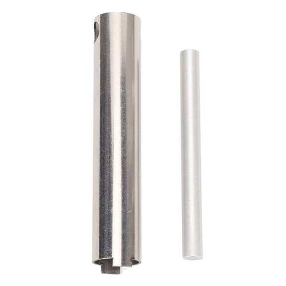 Yajisi Stainless Cartridge Retainer Puller Kit – Easy‑Push Pull Tool for 1224/1234/1248 Faucet & Shower Repairs