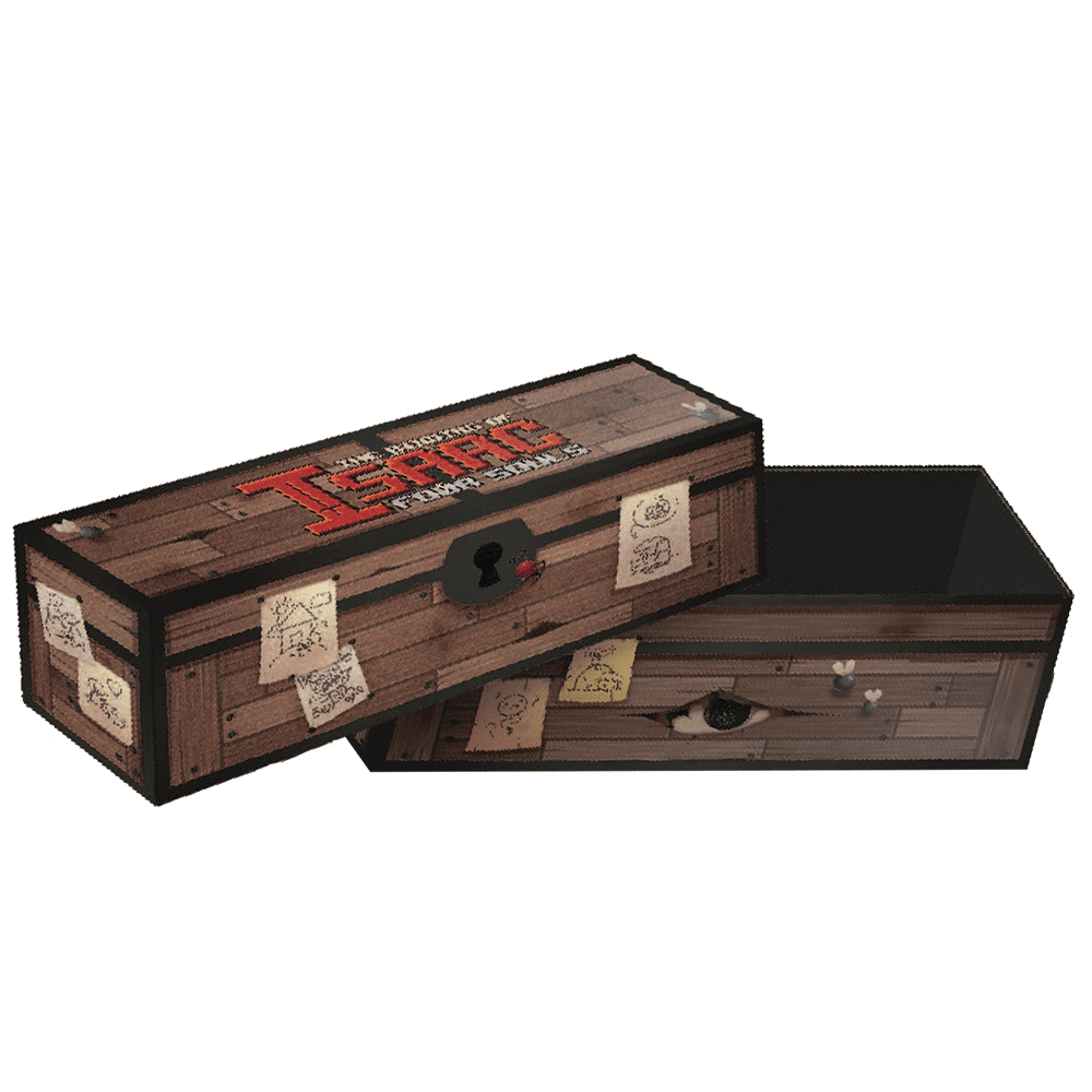 binding of isaac card game amazon The Binding Of Isaac: Four Souls 2nd Edition - English