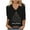 Black, variant on Christmas Sweaters for Women Trendy Sweatshirts 2025 Crew Neck Cute Pullover Tops Long Sleeve Tops Dressy Casual