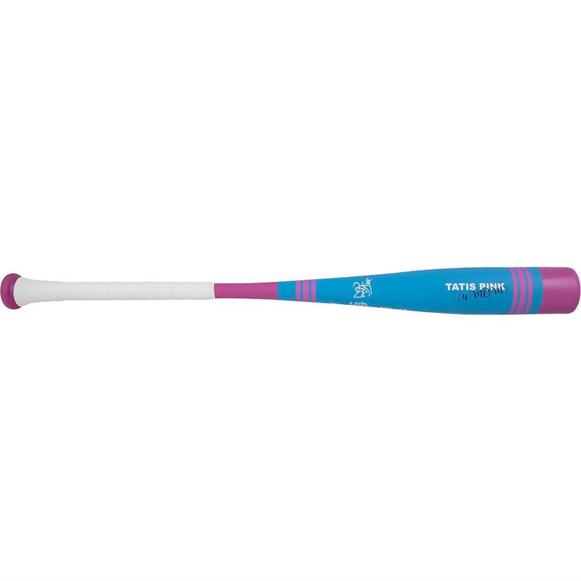Victus 2026 Crayon Tatis Pink USA Baseball Bat -10