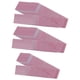 thumbnail image 5 of Diadema desechable para spa, cuidado de la piel, faciales, elástica, resistente, portátil Rosa, 5 of 8