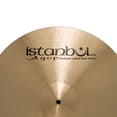 thumbnail image 3 of ISTANBUL Platillo Medium Crash de 18” Agop Traditional MC18 ISTANBUL, 3 of 4