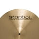 thumbnail image 3 of ISTANBUL Platillo Medium Crash de 18” Agop Traditional MC18 ISTANBUL, 3 of 4