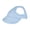 D, variant on Adjustable Neck Strap Dog Peaked Cap Lightweight Outdoor Sun Shield Pet Baseball Hat Suitable for Small Medium Dogs Daily Walking