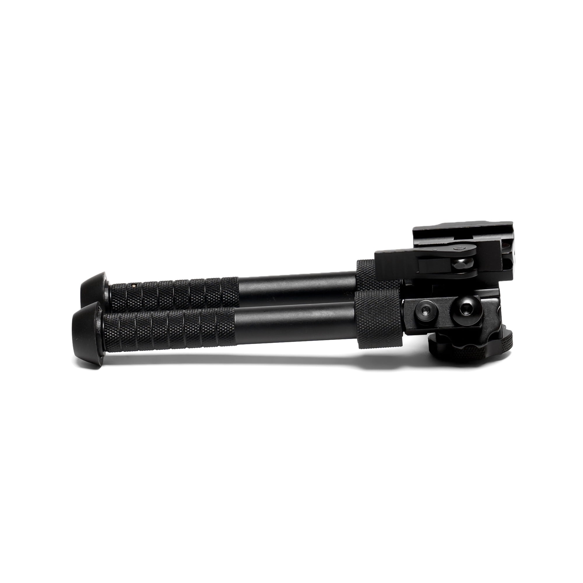 Osprey Global BP-OSP-BLK: Swivel Bipod in Black